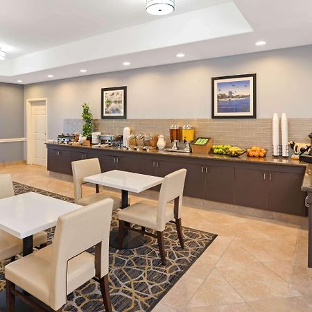 Hotel Sonesta Essential Houston Westchase Esterno foto