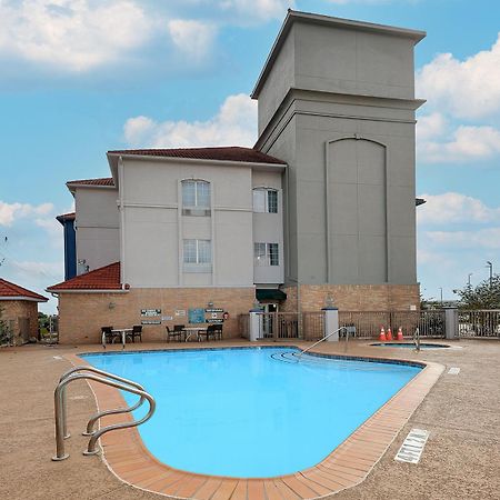 Hotel Sonesta Essential Houston Westchase Esterno foto