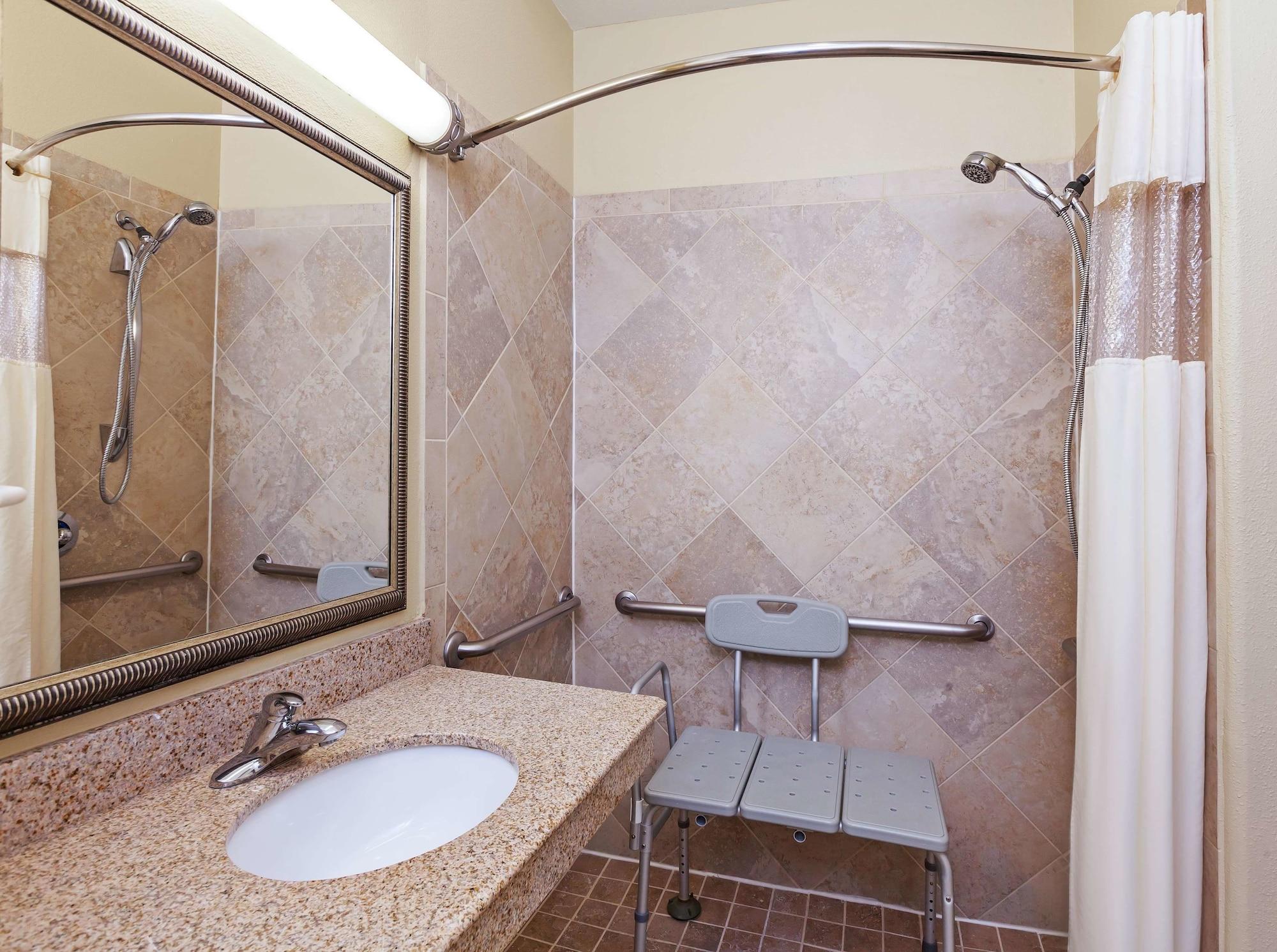 Hotel Sonesta Essential Houston Westchase Esterno foto