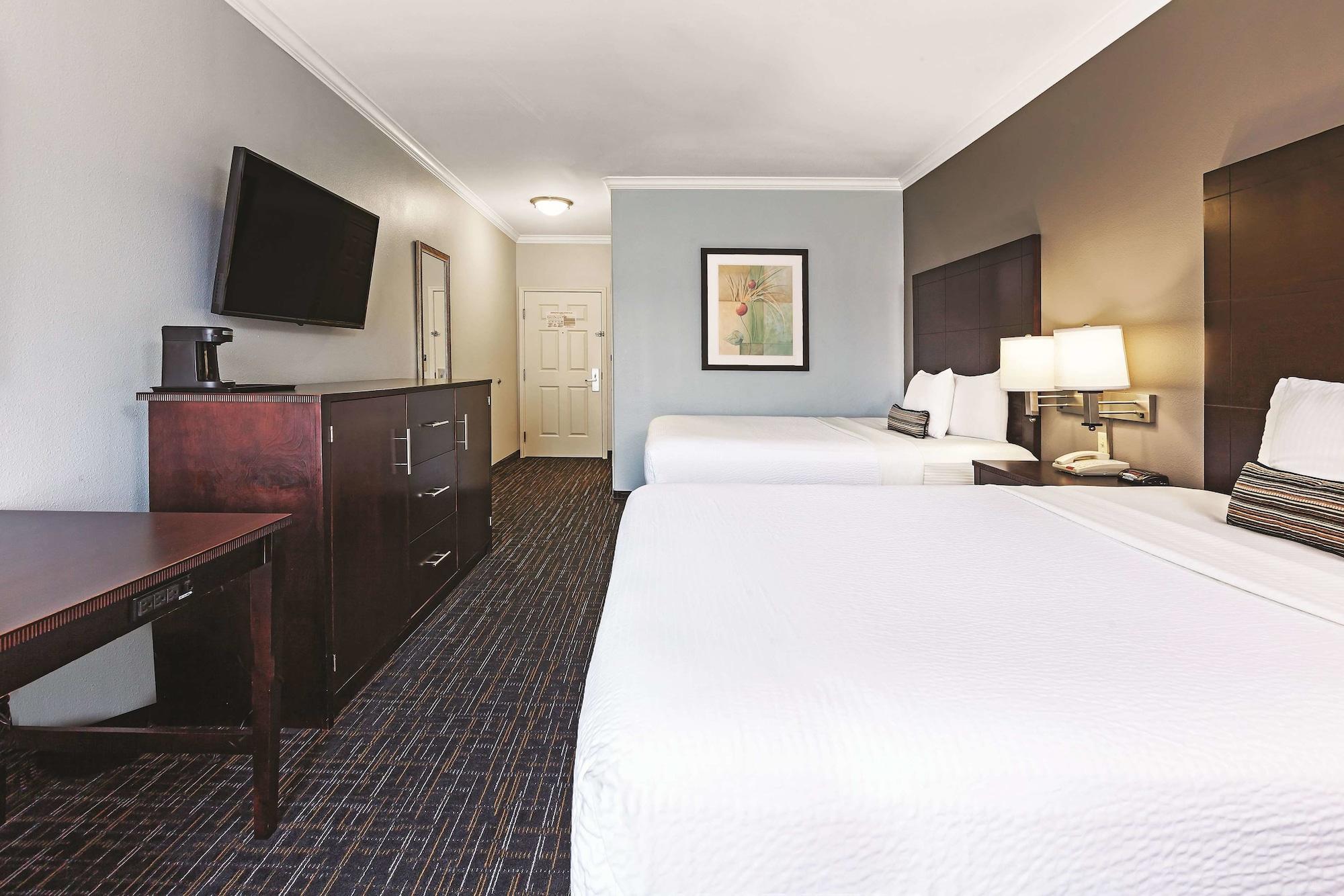 Hotel Sonesta Essential Houston Westchase Esterno foto