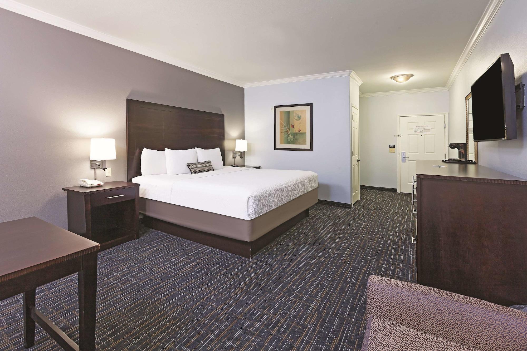 Hotel Sonesta Essential Houston Westchase Esterno foto