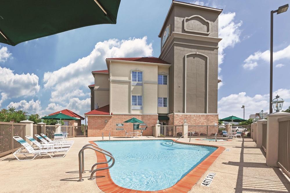 Hotel Sonesta Essential Houston Westchase Esterno foto