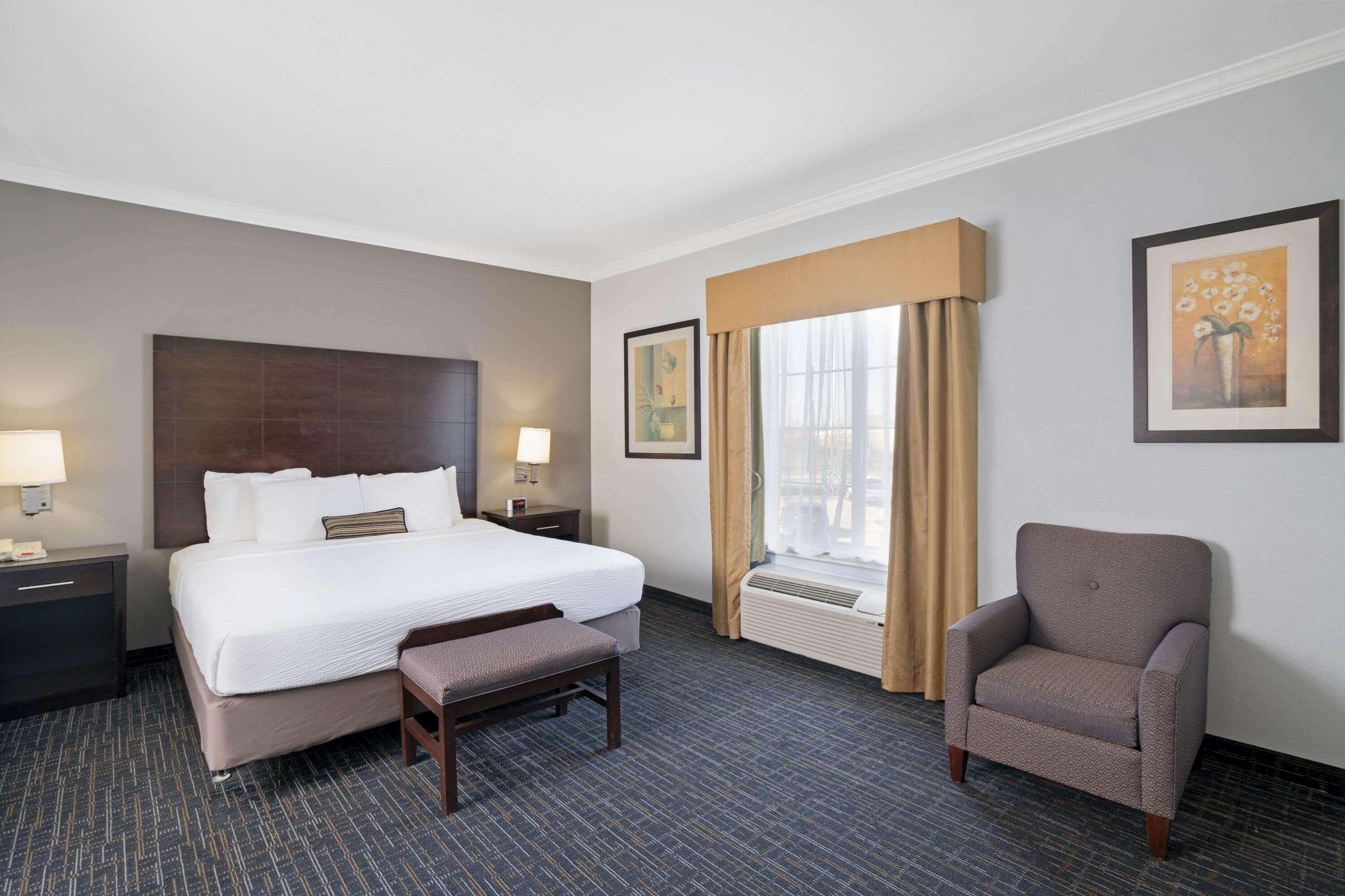 Hotel Sonesta Essential Houston Westchase Esterno foto