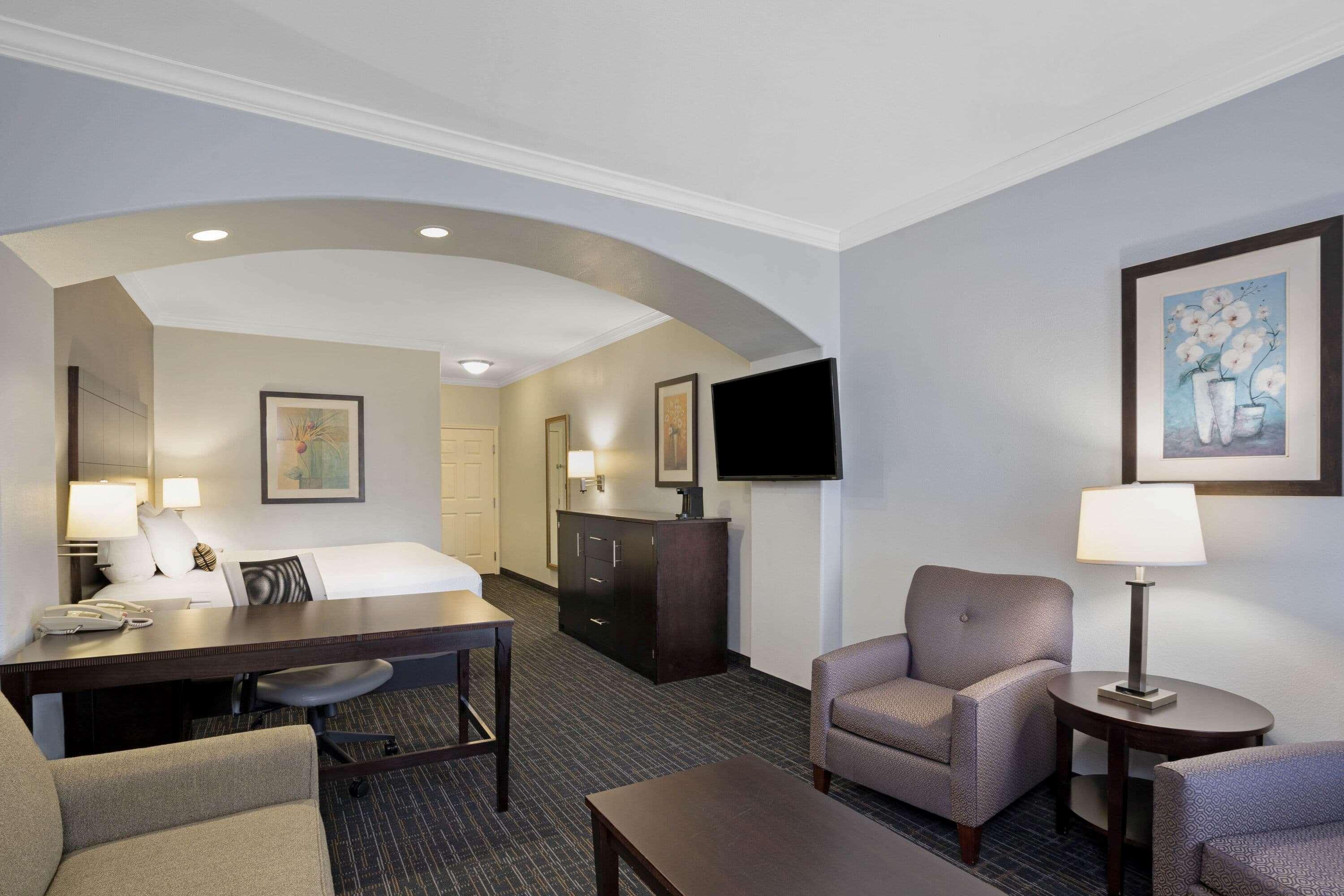 Hotel Sonesta Essential Houston Westchase Esterno foto