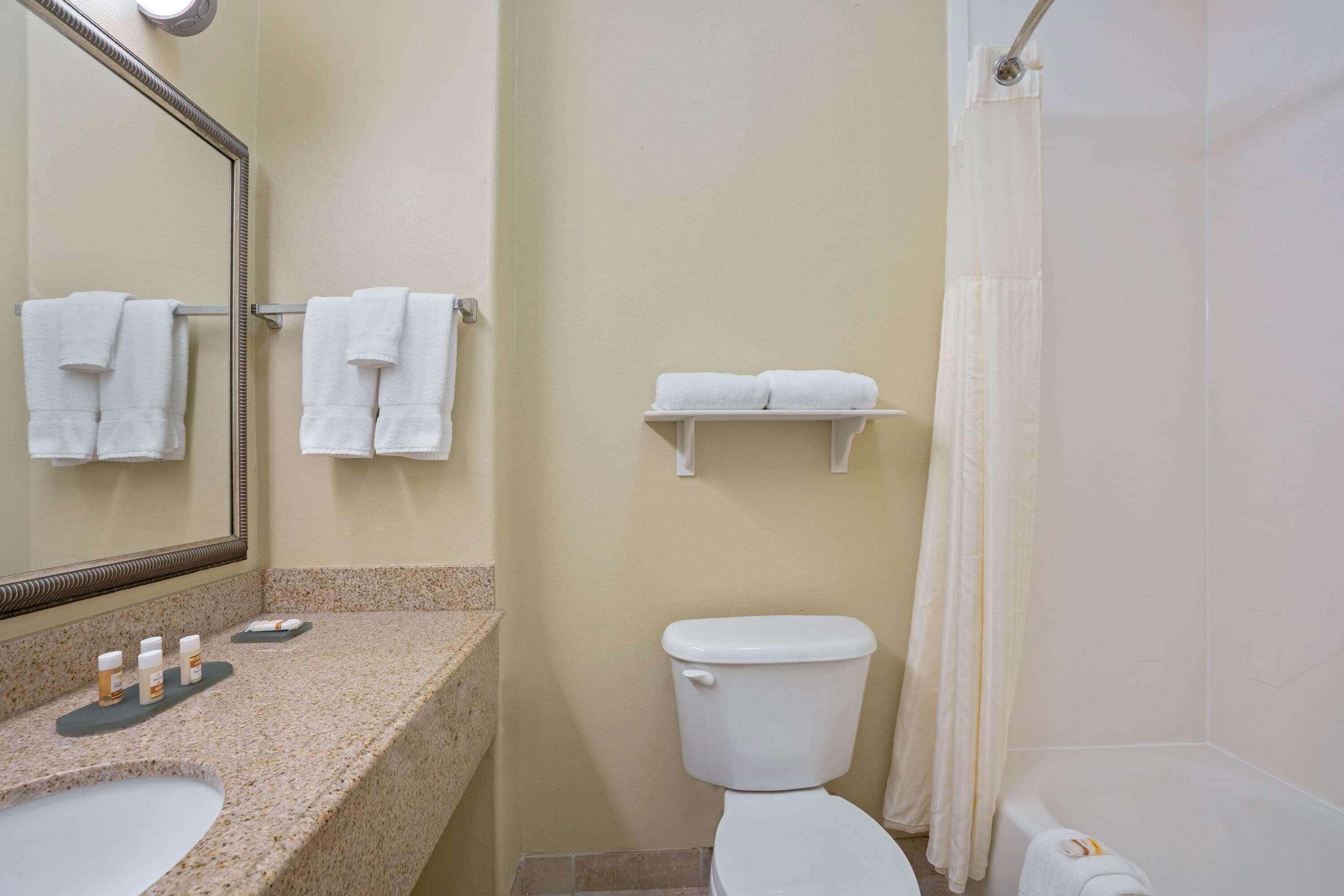 Hotel Sonesta Essential Houston Westchase Esterno foto