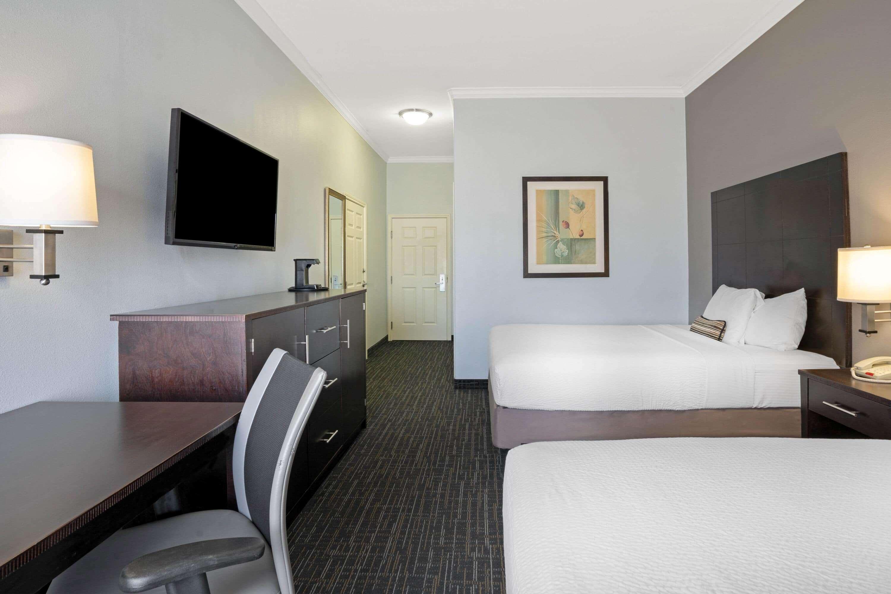 Hotel Sonesta Essential Houston Westchase Esterno foto