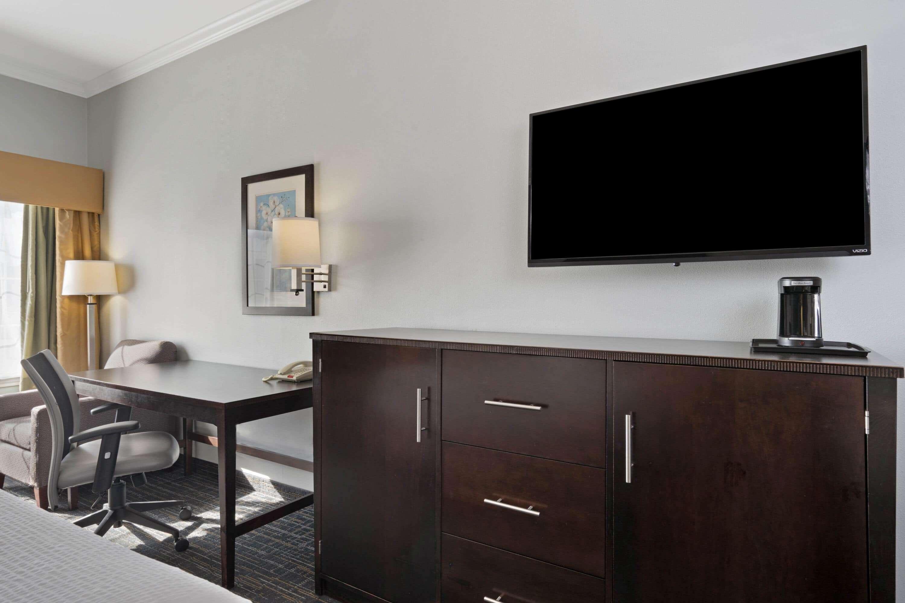 Hotel Sonesta Essential Houston Westchase Esterno foto