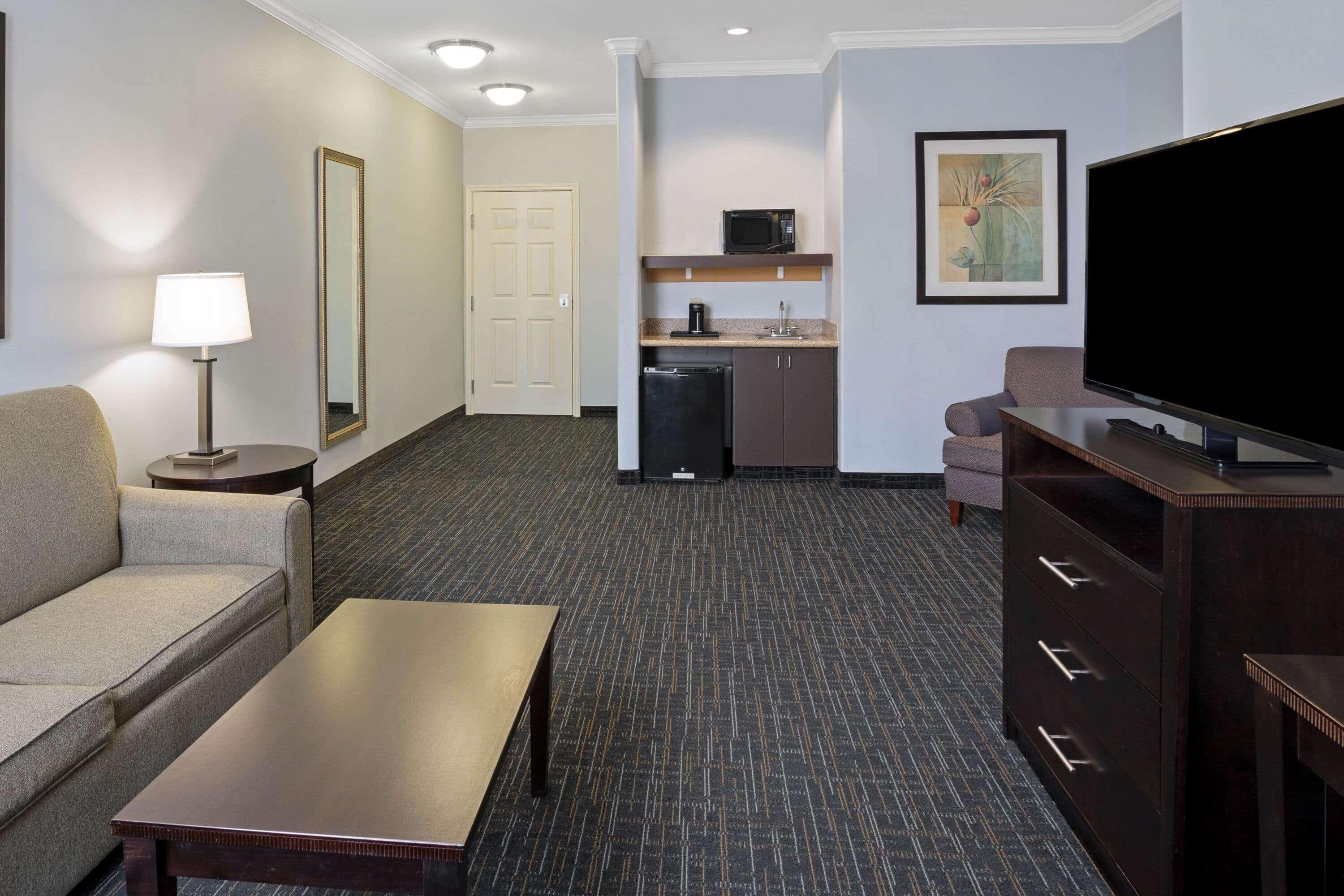 Hotel Sonesta Essential Houston Westchase Esterno foto