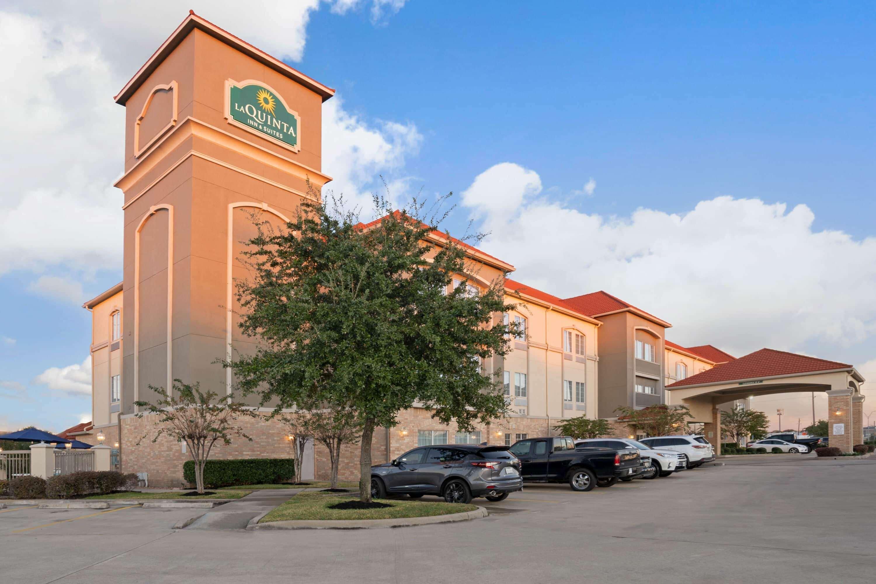 Hotel Sonesta Essential Houston Westchase Esterno foto