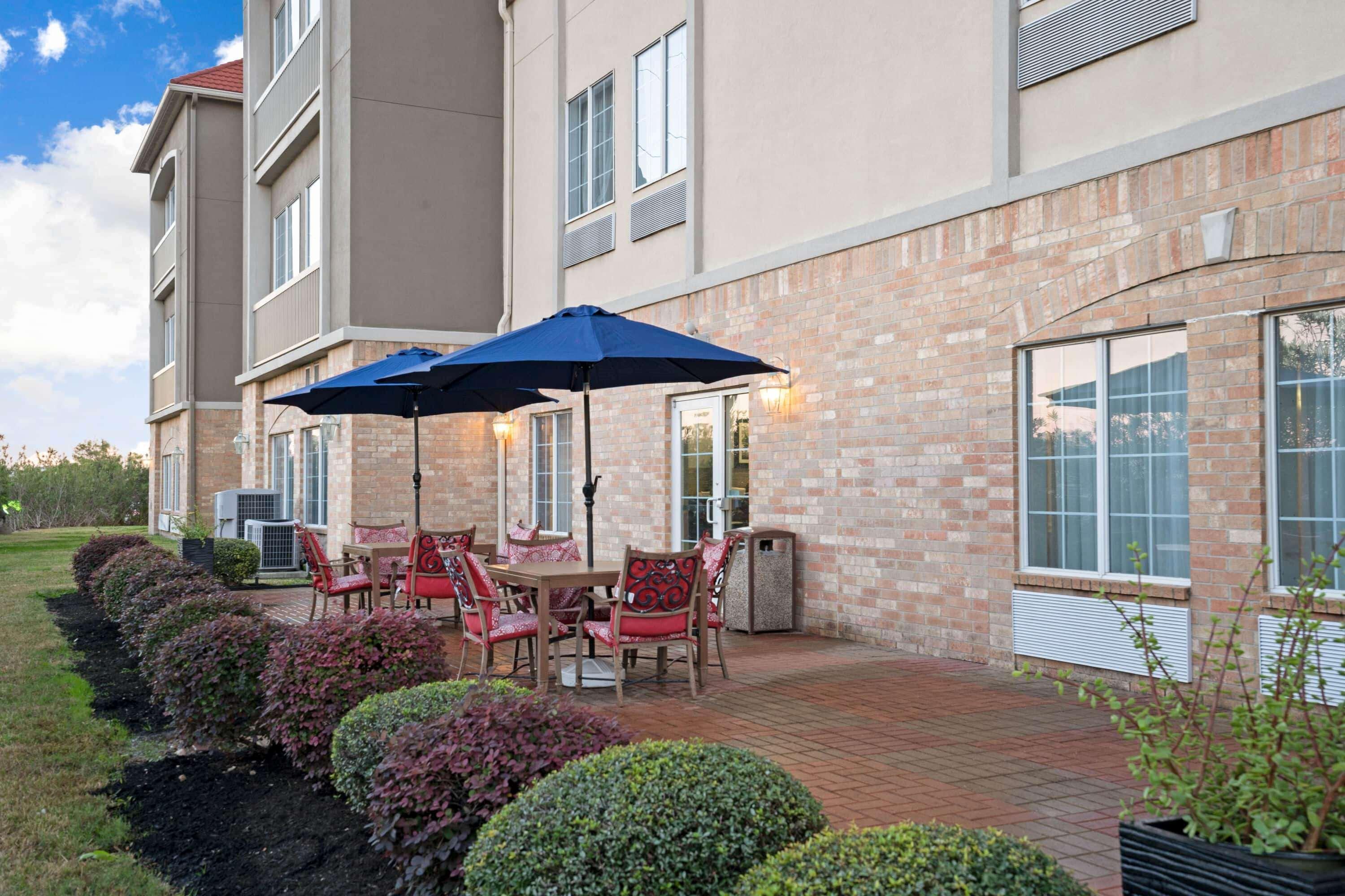 Hotel Sonesta Essential Houston Westchase Esterno foto