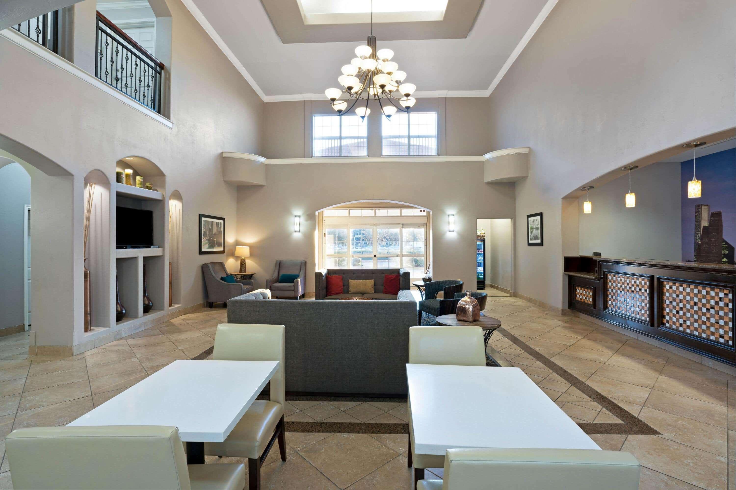Hotel Sonesta Essential Houston Westchase Esterno foto