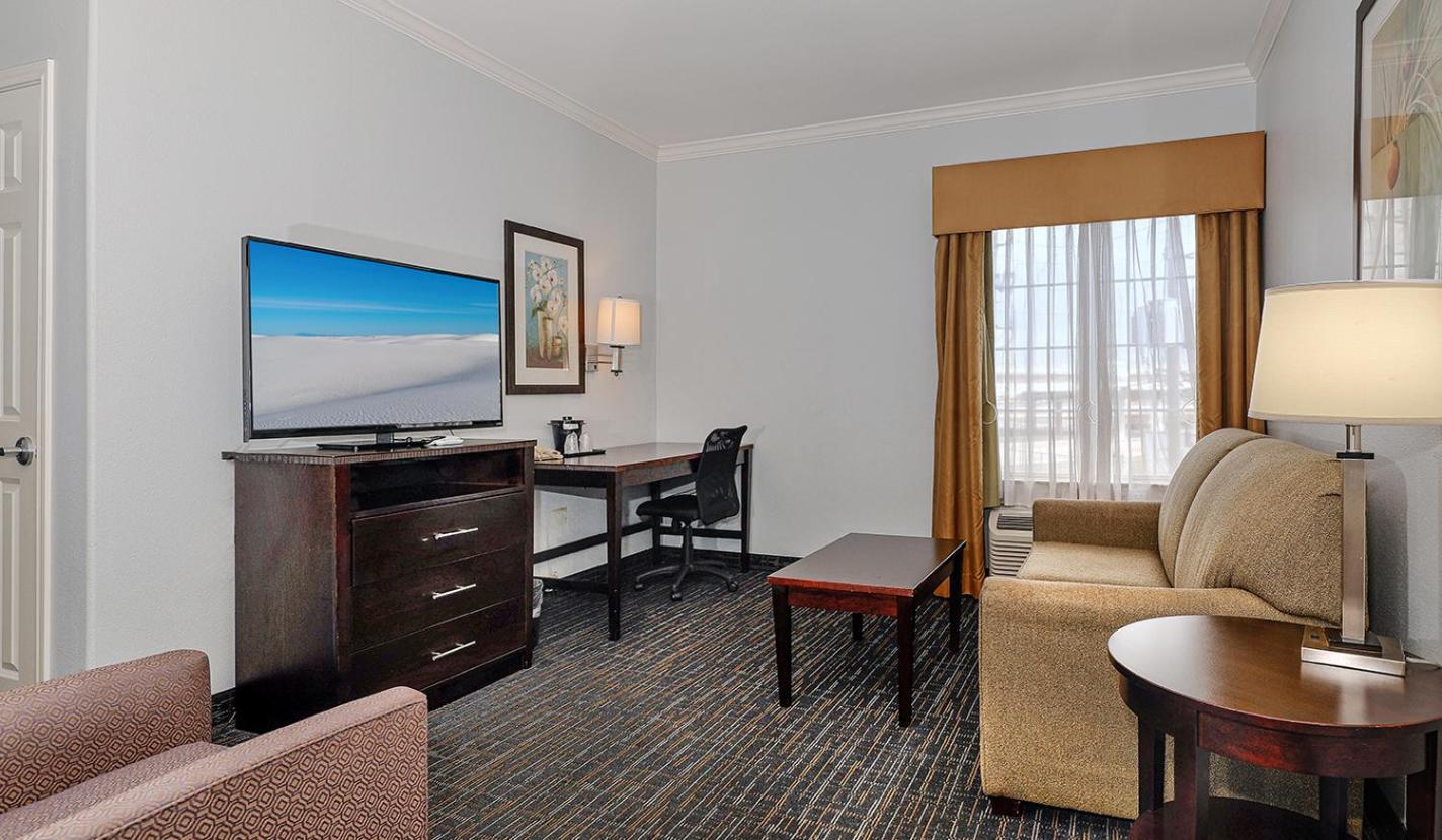 Hotel Sonesta Essential Houston Westchase Esterno foto