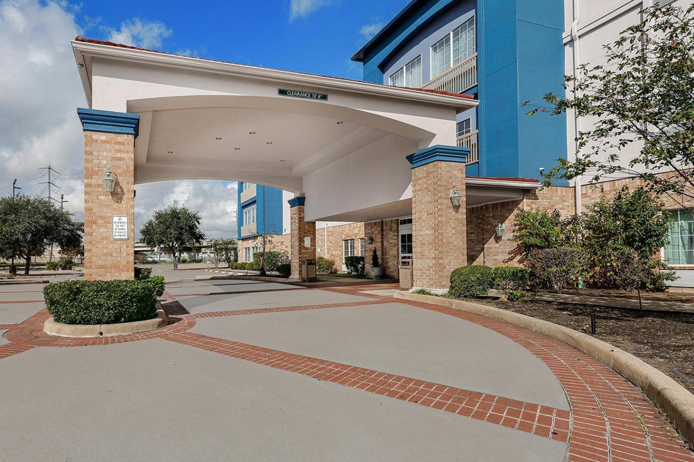 Hotel Sonesta Essential Houston Westchase Esterno foto