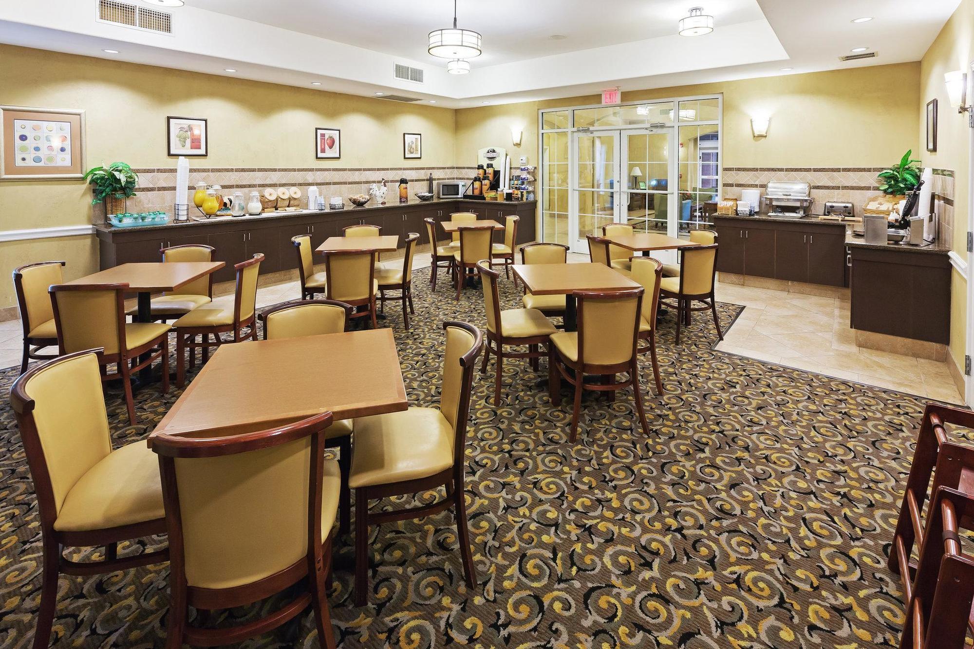 Hotel Sonesta Essential Houston Westchase Esterno foto