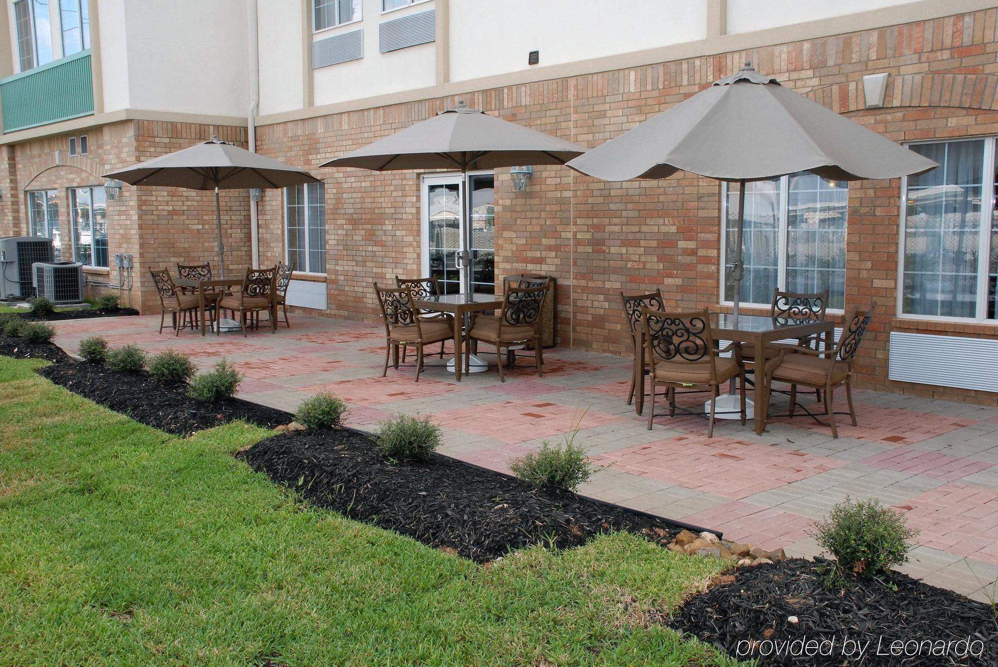 Hotel Sonesta Essential Houston Westchase Esterno foto