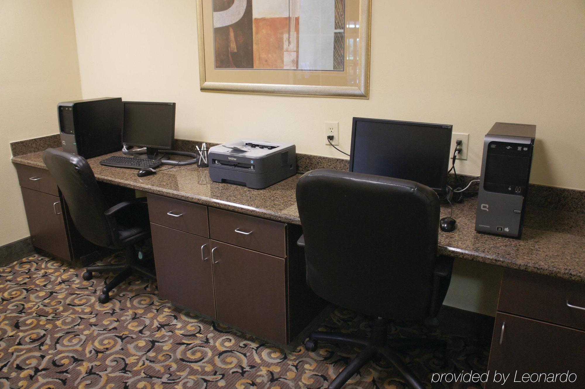 Hotel Sonesta Essential Houston Westchase Esterno foto