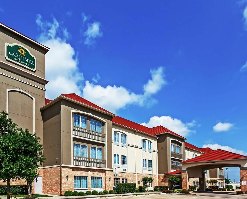 Hotel Sonesta Essential Houston Westchase Esterno foto