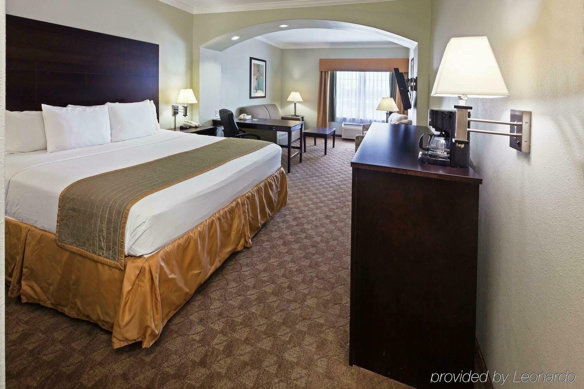 Hotel Sonesta Essential Houston Westchase Esterno foto