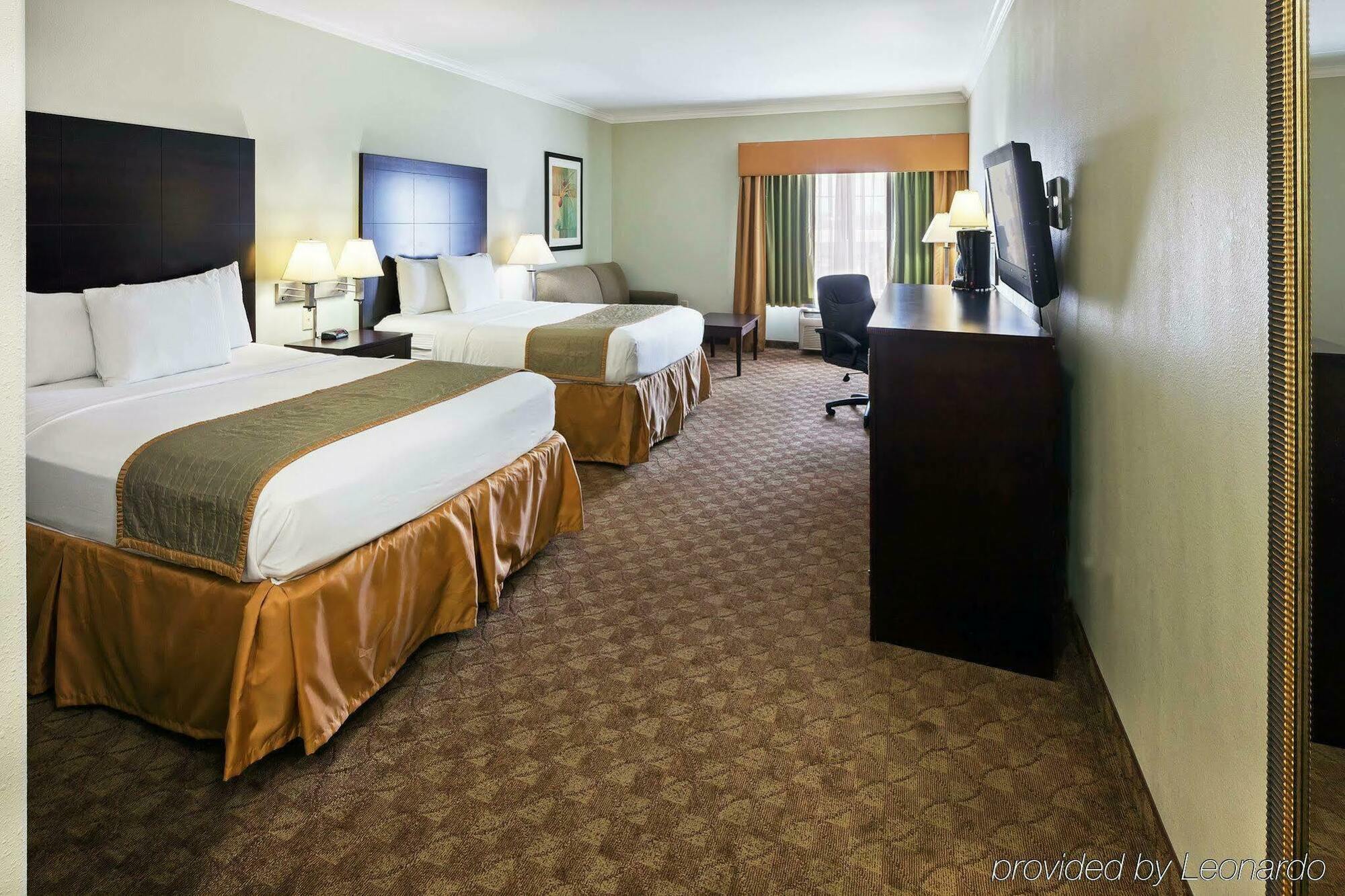 Hotel Sonesta Essential Houston Westchase Esterno foto
